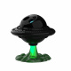 Proiector stelar UFO Aga cu telecomandă