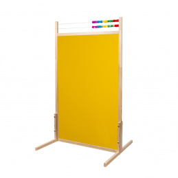 Aga4Kids Tablă dublă pentru copii ST03Y