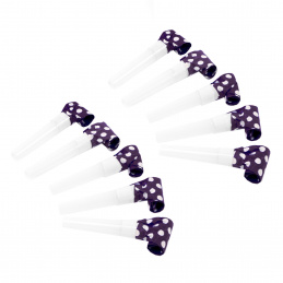 Aga4Kids Fluiere DS913PU 10 buc.