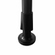Aga Copertină telescopică 350x120 cm Gri