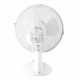 Aga Ventilator de masă 23 cm MR8114 Alb