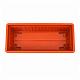 Ghivece verticale Aga 52x57x124 cm