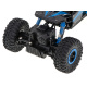 Aga RC auto Rock Crawler HB 2.4GHz 1:18 albastru