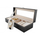 Organizator pentru 6 ceasuri ISO