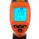 Termometru cu infraroșu fără contact ISO DT-8550