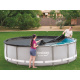 Bestway 58248 Prelată de acoperire pentru piscine cu structură 4,27 m