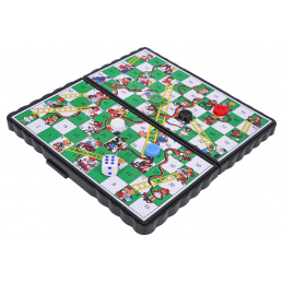 Joc de masă magnetic Scări