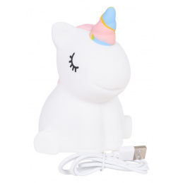 Lampa de noapte Unicorn