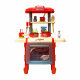 Aga4Kids Bucătărie din plastic MR6084