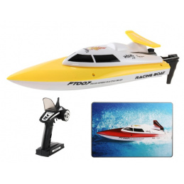 Aga RC Barcă sportivă de curse Double Horse 2DZ068 - II. CALITATE