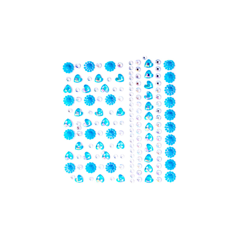 Aga4Kids Pietre autoadezive DS8111-Q