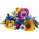 LEGO® Botanicals 10313 Buchet de flori de câmp