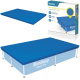 Prelată de protecție pentru piscină Bestway 221x150cm 58103