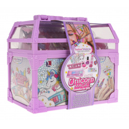 MEGA Set de Frumusețe pentru Mica Prințesă MEGA Set de Frumusețe pentru Mica Prințesă