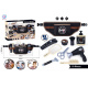 Set Barbera + Accesorii