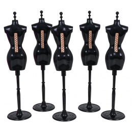 Set de Proiectare a Haine Fashion