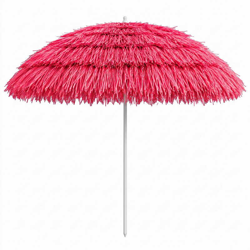 Linder Exclusiv Umbrelă de soare Hawaii Roz