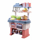 Aga4Kids Bucătărie din plastic MR6130
