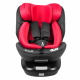 Aga Scaun auto i-Size 360° 0-36 kg DS1822 Roșu