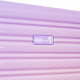 Set de valize de călătorie Aga Travel MR4673 Galben/Violet