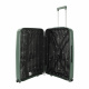 Set de valize de călătorie Aga Travel MR4682 Verde închis