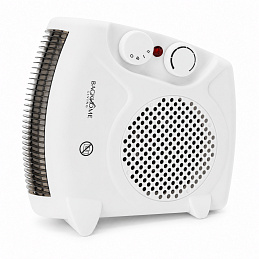 Aga Ventilator cu aer cald FIN3018 2000W Alb
