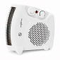 Aga Ventilator cu aer cald FIN3018 2000W Alb
