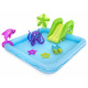 Bestway piscină pentru copii Acvariu 53052