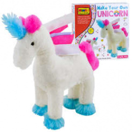 Mascotă creativă DIY SINGLE HORSE ZA2322