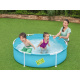 Bestway Piscină pentru copii 152 x 38 cm 56283