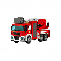 B34E1 MAȘINĂ MARE DE POMPIERI         LUMINI SCARĂ