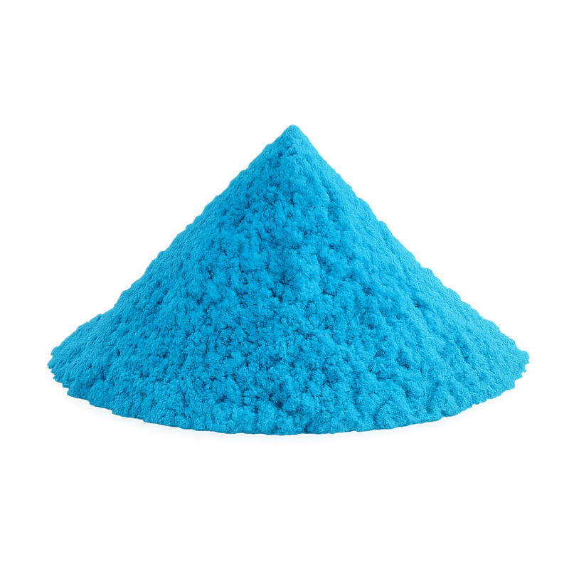 Aga4Kids Nisip Magic 1 kg Albastru