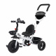 Aga Tricicletă multifuncțională MR1469 Gri