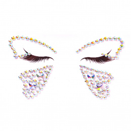 Aga4Kids Pietre autoadezive DS8110-L