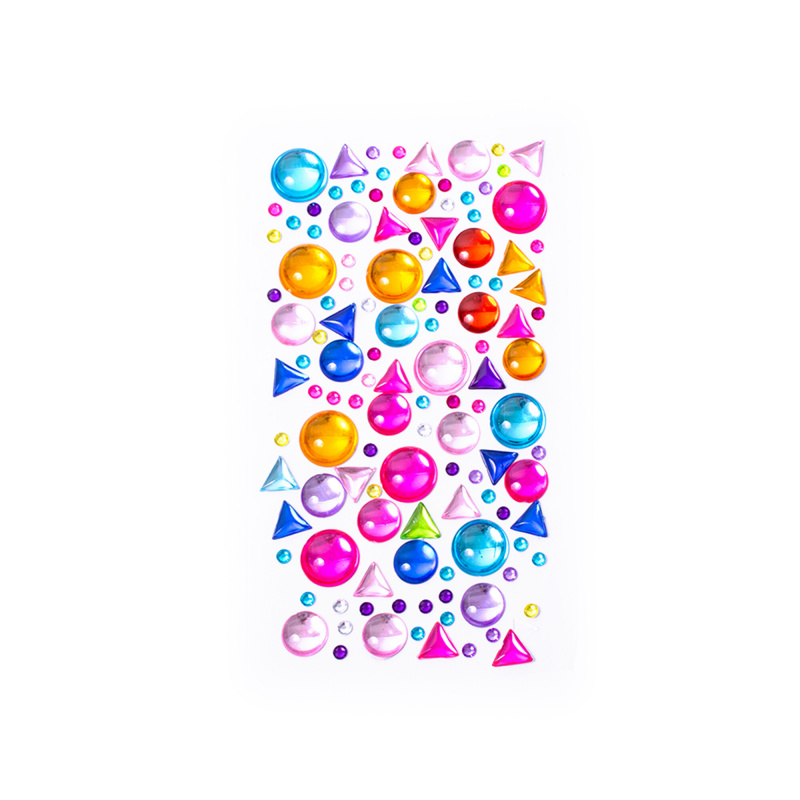 Aga4Kids Pietre autoadezive DS8107MT