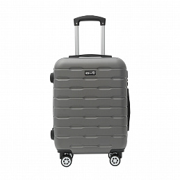 Aga Travel Bagaj de mână Gri 6CZ037 - CALITATEA II
