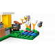 LEGO® Minecraft 21585 Fermă de pui