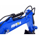 Excavator Caterpillar telecomandat RC0593