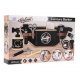 Set Barbera + Accesorii