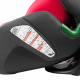 Aga Scaun auto i-Size 360° 0-36 kg DS1822 Roșu