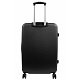 Set de valize de călătorie Aga Travel CZ268 Gri
