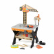Aga4Kids Banc de lucru pentru copii cu macara DS5666