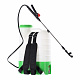 Aga Pulverizator cu acumulator pentru spate 16 l