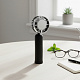 Aga Ventilator portabil mini Negru