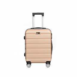 Aga Travel Bagaj de mână MR4693 Bej