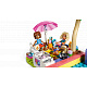 LEGO® Friends 42676 O zi distractivă în parcul acvatic