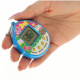 Jucărie Aga Tamagotchi joc electronic ou Albastru