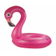 Aga Colac gonflabil Flamingo 90cm