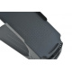 Organizator pentru pantofi - negru