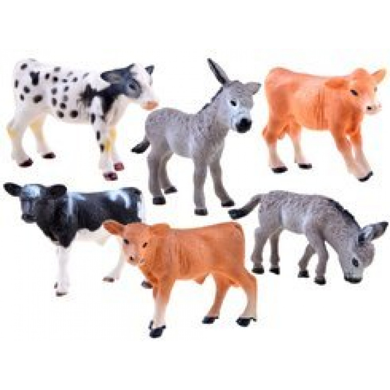 Figurine de animale domestice ZA3388